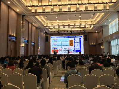 【速報】全國微生物資源研討會，明美攜明星產(chǎn)品精彩亮相
