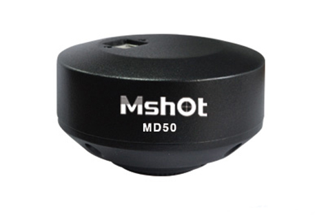 顯微鏡相機MD50